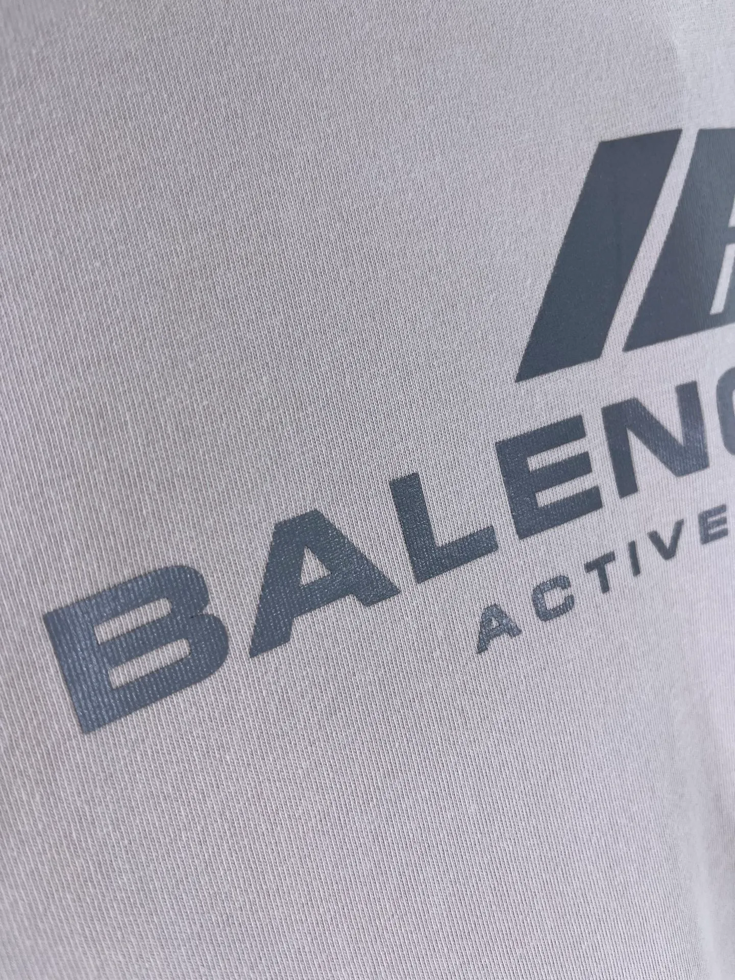 P105💰 -BALENCIAGA- T 300 . activewear os Same Style ： Size：XS-L 8355